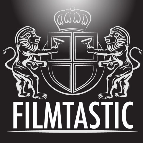 FilmTastic รับติดฟิล์มอาคาร